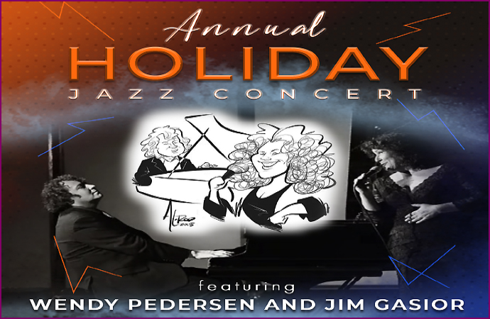Annual Holiday Jazz Concert